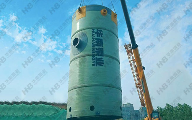 農(nóng)村一體化污水處理項目在實施時需要考慮哪些因素